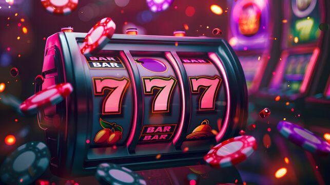 SUPER MAX 888 پر آن لائن سلاٹس کے بارے میں