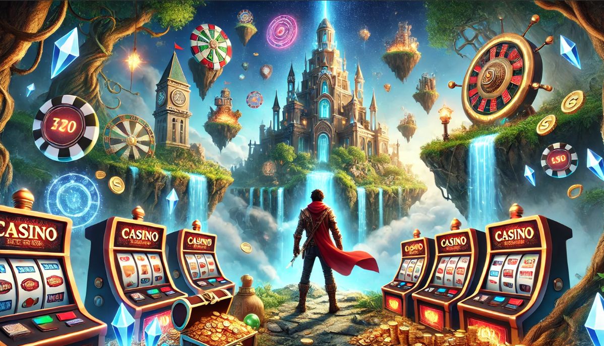 SUPER MAX 888 پاکستان کیسینو میں بلیک جیک گیمز